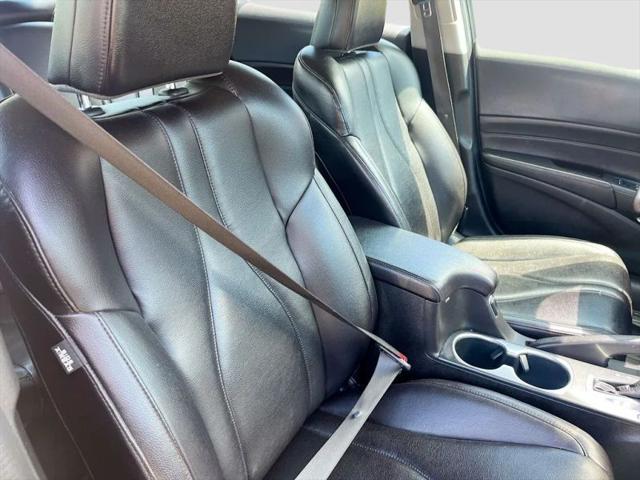 2020 Acura ILX Standard
