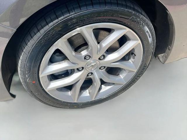 2020 Acura ILX Standard