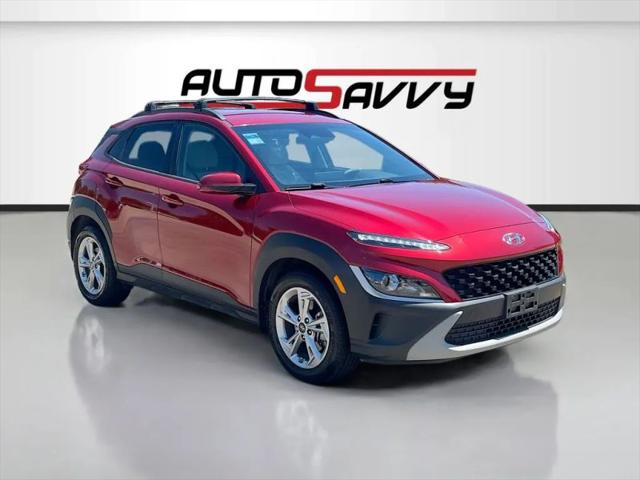 2023 Hyundai Kona SEL for sale in Fort Worth, TX