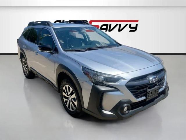 2025 Subaru Outback Premium for sale in Fort Worth, TX