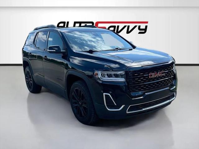 2022 GMC Acadia AWD SLE for sale in Fort Worth, TX