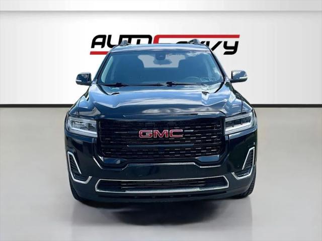 2022 GMC Acadia AWD SLE
