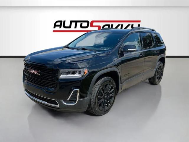 2022 GMC Acadia AWD SLE