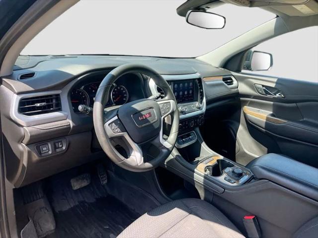 2022 GMC Acadia AWD SLE