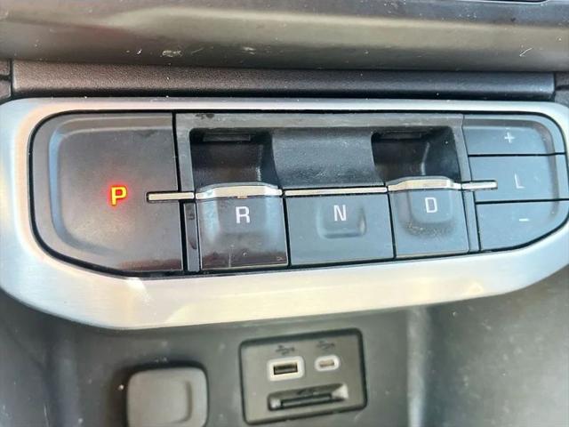 2022 GMC Acadia AWD SLE