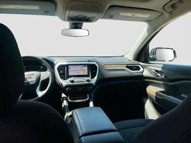 2022 GMC Acadia AWD SLE