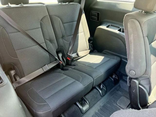 2022 GMC Acadia AWD SLE