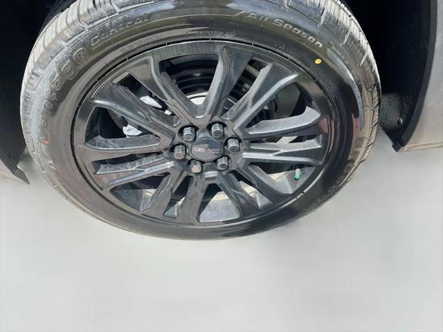 2022 GMC Acadia AWD SLE