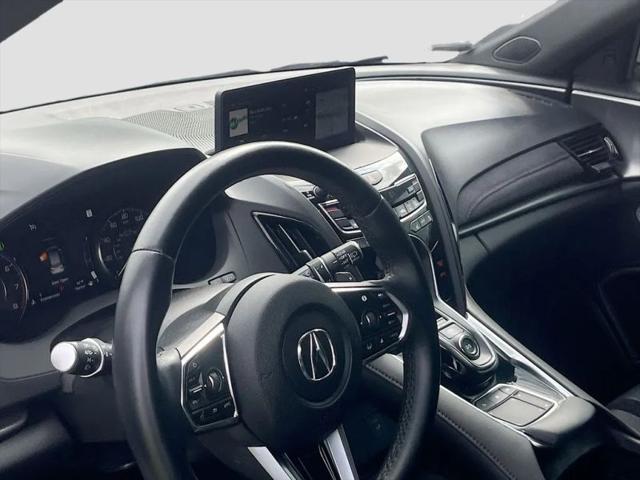 2022 Acura RDX Technology Package