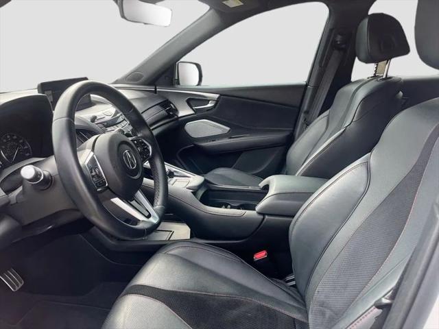 2022 Acura RDX Technology Package
