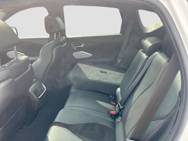 2022 Acura RDX Technology Package
