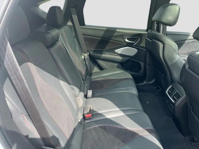 2022 Acura RDX Technology Package