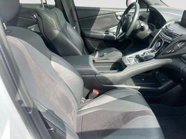 2022 Acura RDX Technology Package