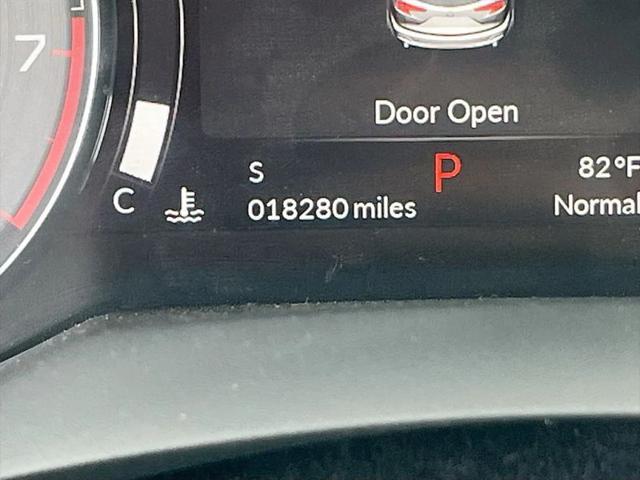 2022 Acura RDX Technology Package