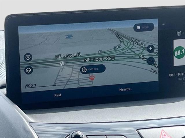 2022 Acura RDX Technology Package