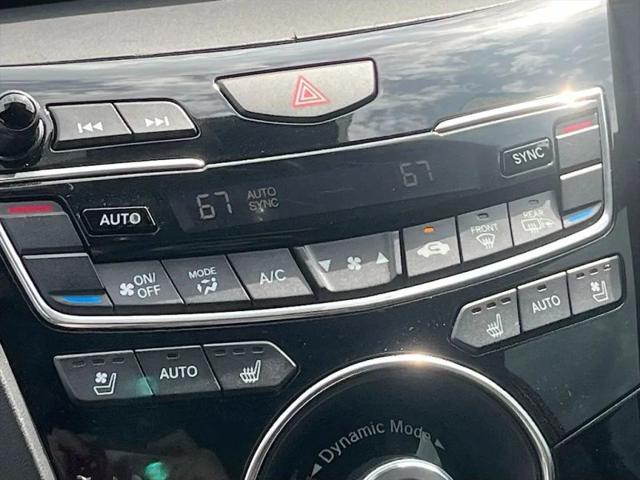2022 Acura RDX Technology Package