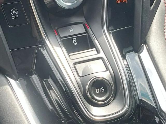 2022 Acura RDX Technology Package