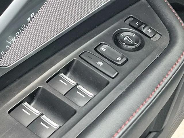 2022 Acura RDX Technology Package