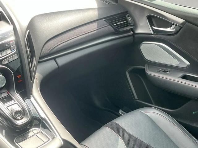2022 Acura RDX Technology Package