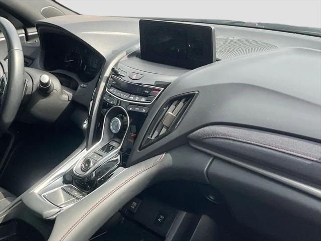 2022 Acura RDX Technology Package
