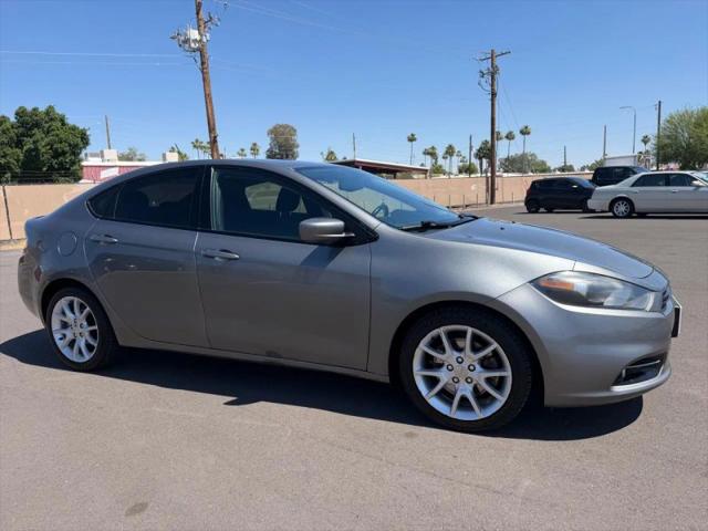 2013 Dodge Dart SXT for sale in Glendale, AZ