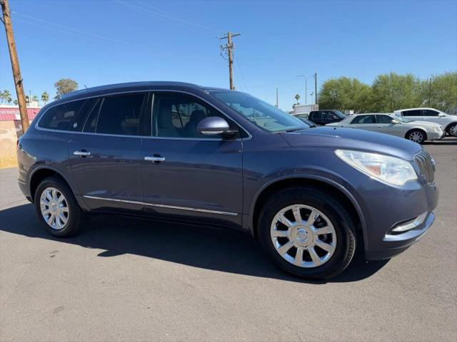 2014 Buick Enclave Premium for sale in Glendale, AZ