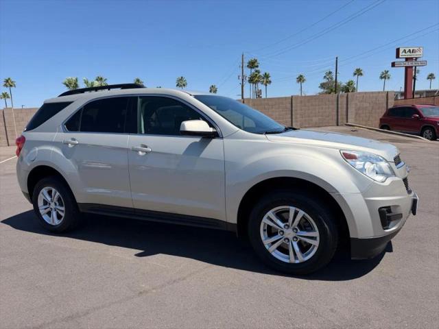 2014 Chevrolet Equinox LT for sale in Glendale, AZ