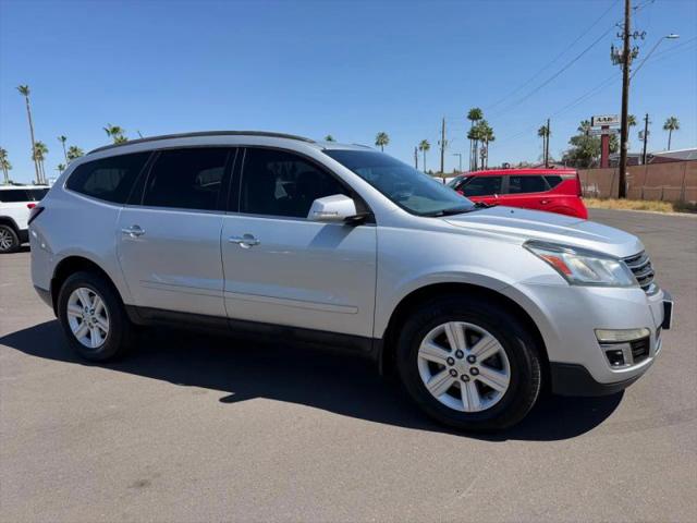 2014 Chevrolet Traverse 2LT for sale in Glendale, AZ