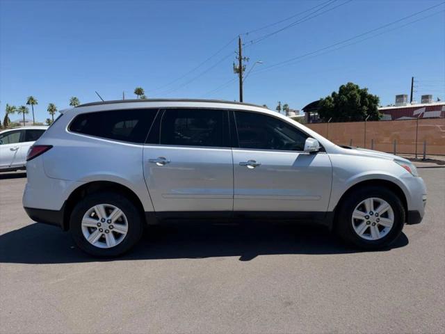 2014 Chevrolet Traverse 2LT