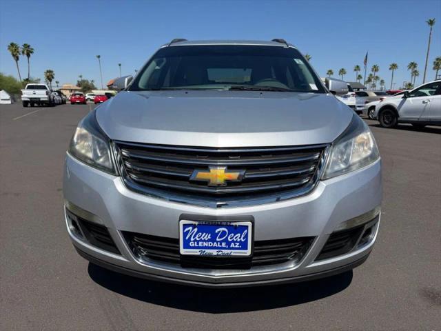 2014 Chevrolet Traverse 2LT
