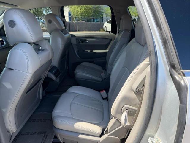 2014 Chevrolet Traverse 2LT