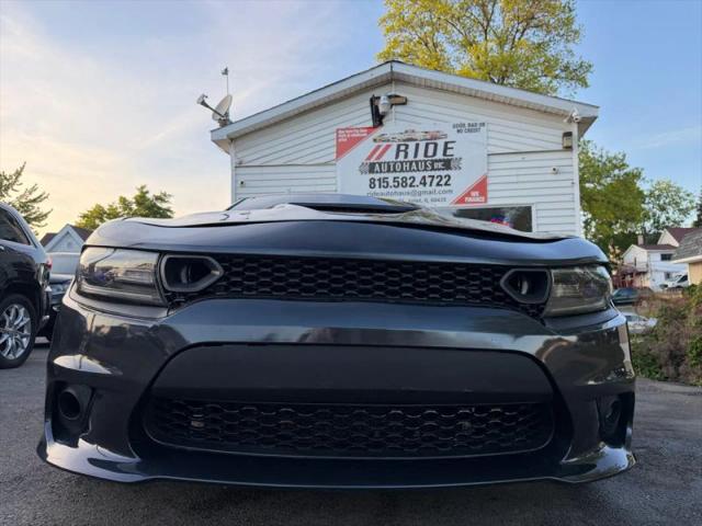 2016 Dodge Charger R/T for sale in Joliet, IL