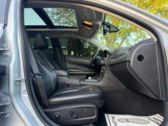2020 Chrysler 300 Limited