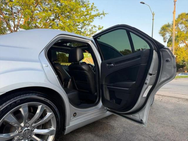 2020 Chrysler 300 Limited