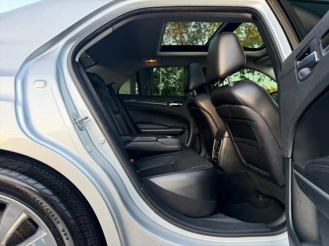 2020 Chrysler 300 Limited