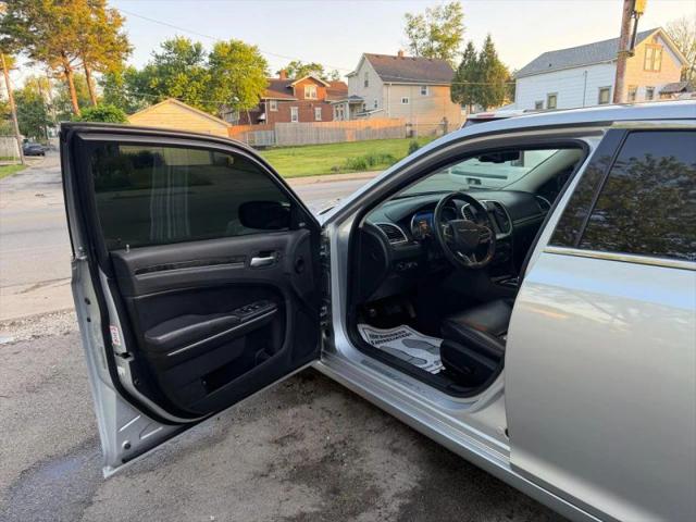2020 Chrysler 300 Limited