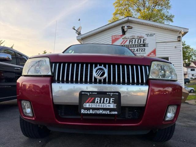 2006 Mercury Mariner Premier for sale in Joliet, IL