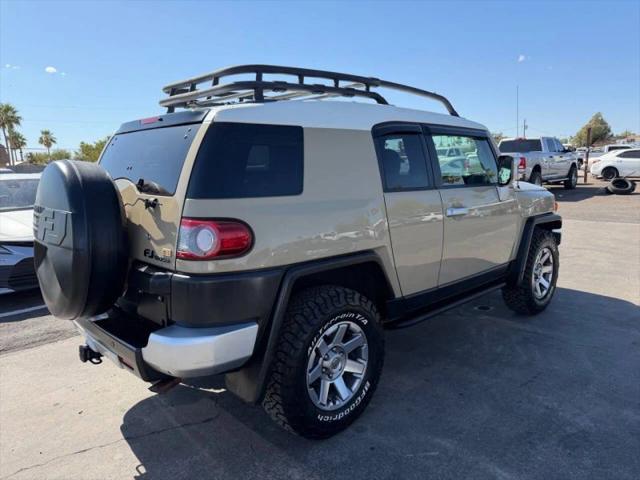 Toyota FJ Cruiser for Sale Near Surprise, AZ