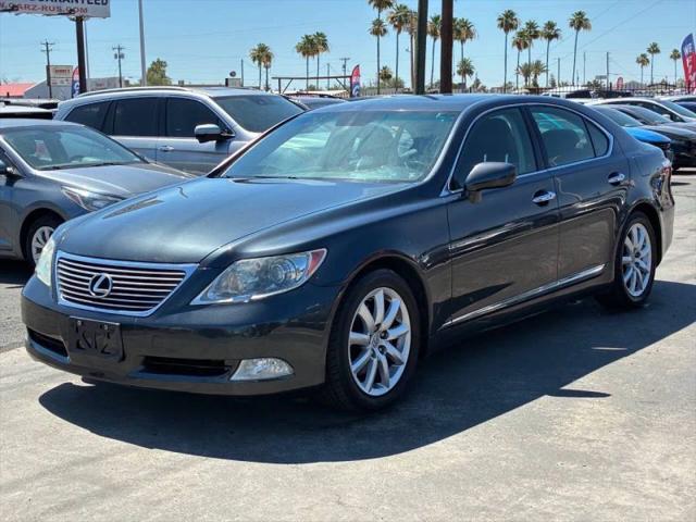 2007 Lexus LS 460 460 for sale in Mesa, AZ