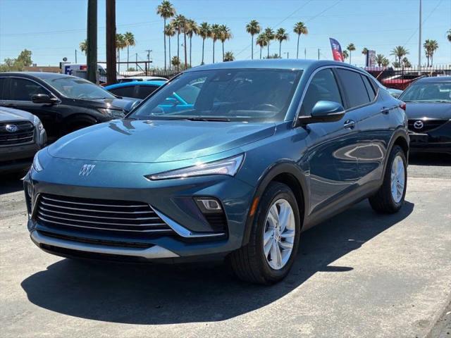 2025 Buick NV Preferred FWD for sale in Mesa, AZ