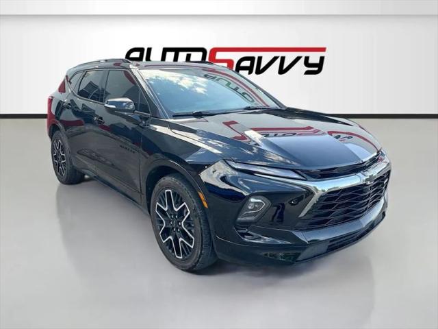 2025 Chevrolet Blazer AWD RS for sale in Windsor, CO