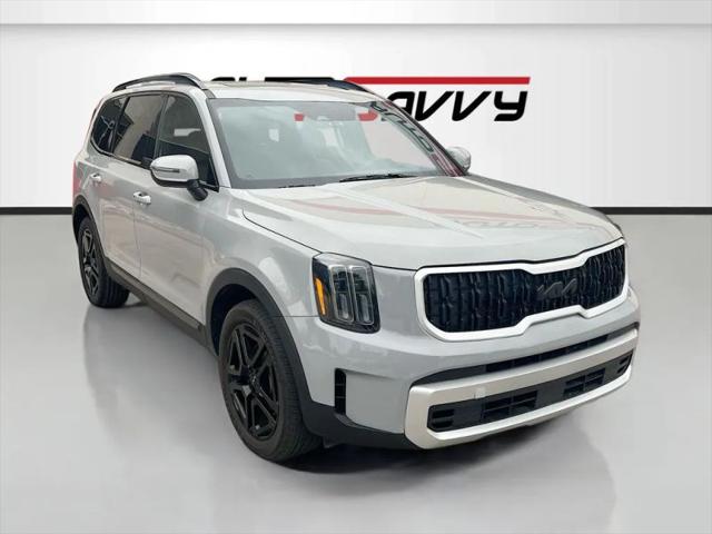 2023 Kia Telluride EX X-Line for sale in Windsor, CO