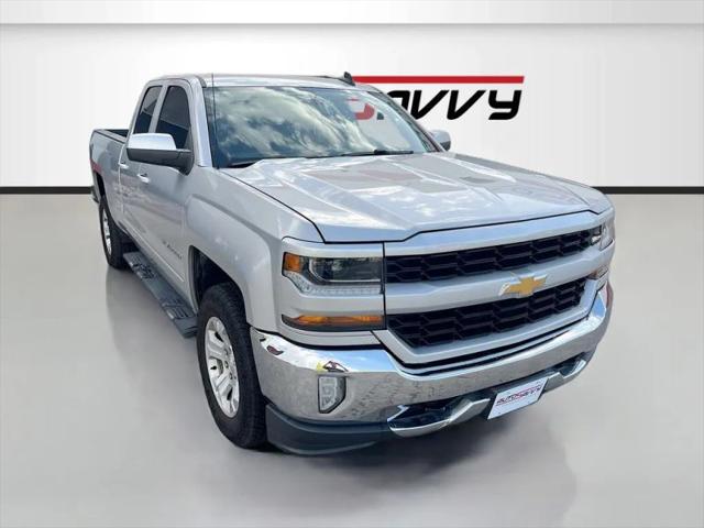 2017 Chevrolet Silverado 1500 2LT for sale in Windsor, CO