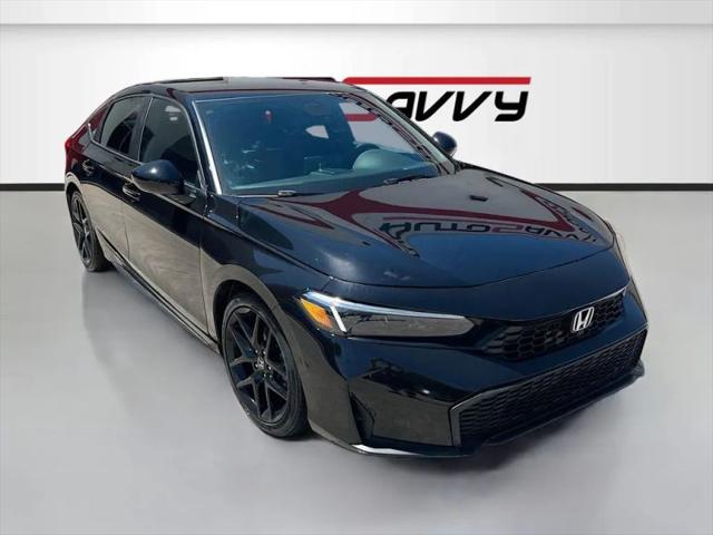 2026 Honda Civic Sport for sale in Windsor, CO