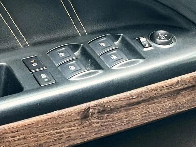 2022 GMC Canyon 4WD Crew Cab Short Box Denali