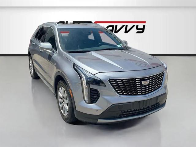 2023 Cadillac XT4 AWD Premium Luxury for sale in Windsor, CO