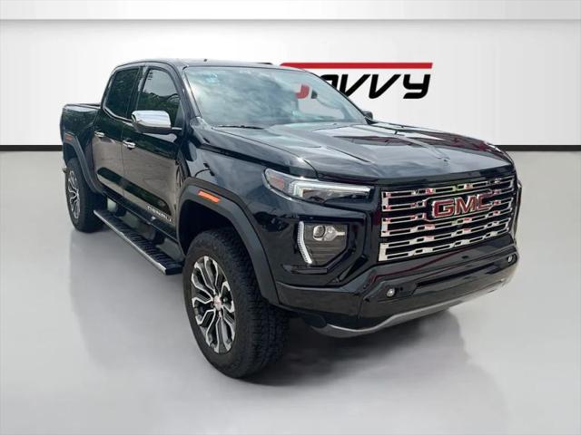 2024 GMC Canyon 4WD Denali for sale in Windsor, CO