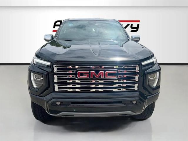 2024 GMC Canyon 4WD Denali