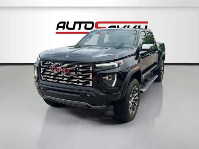 2024 GMC Canyon 4WD Denali
