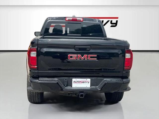 2024 GMC Canyon 4WD Denali